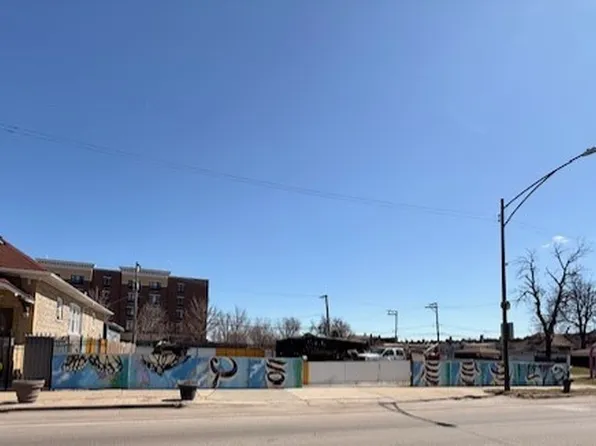 1863 S Kostner Ave, Chicago, IL 60623