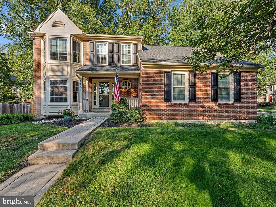 1st image of 1101 Jasper Ct