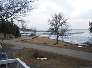 8151 Ridges Road #308, Baileys Harbor, WI 54202
