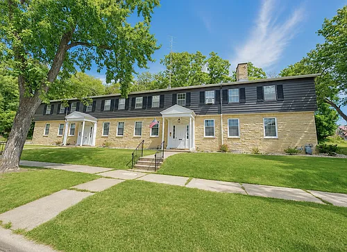 400 N Webb Ave Photo 1