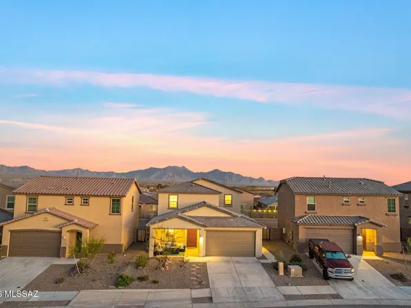 757 W Calle El Teclado, Sahuarita, AZ 85629