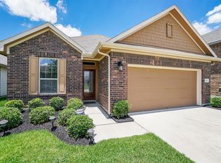 20754 Winghaven Dr, Katy, TX 77449
