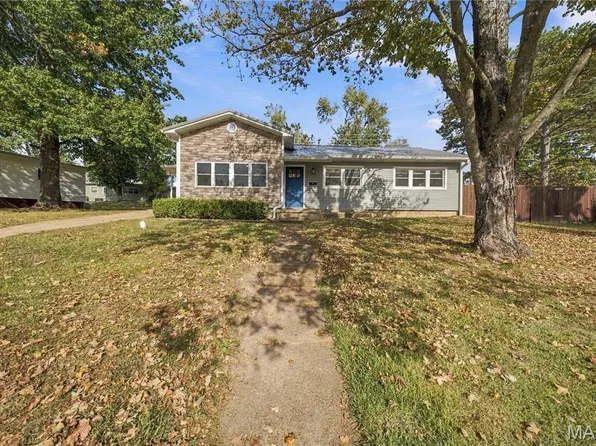 400 Bill Ave, Rolla, MO 65401