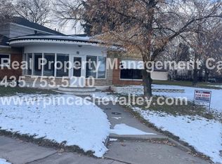 4 S 100 W, Lewiston, UT 84320