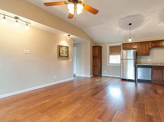 New Laminate Hardwood Floors