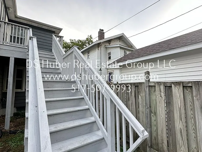 1100 E Malcolm X St #B — Photo 13
