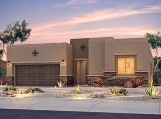 6712 Vista Luces St NW, Albuquerque, NM 87120