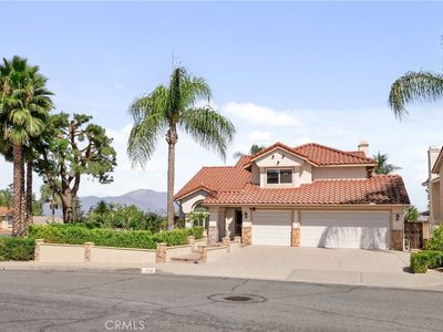 2210 Olympic View Dr, Chino Hills, CA, 91709