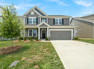 147 Yellow Birch Loop, Mooresville, NC 28117