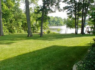 10238 Park Dr, Goodrich, MI 48438