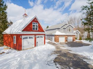 35 Cedar Spring Rd, Burlington, CT 06013