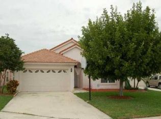 7742 Hoffy Cir, Lake Worth, FL 33467