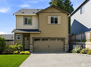 Duchess Heights, Bothell, WA 98012