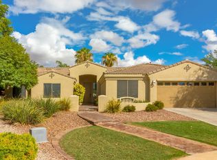 2039 S Roanoke St, Gilbert, AZ 85295