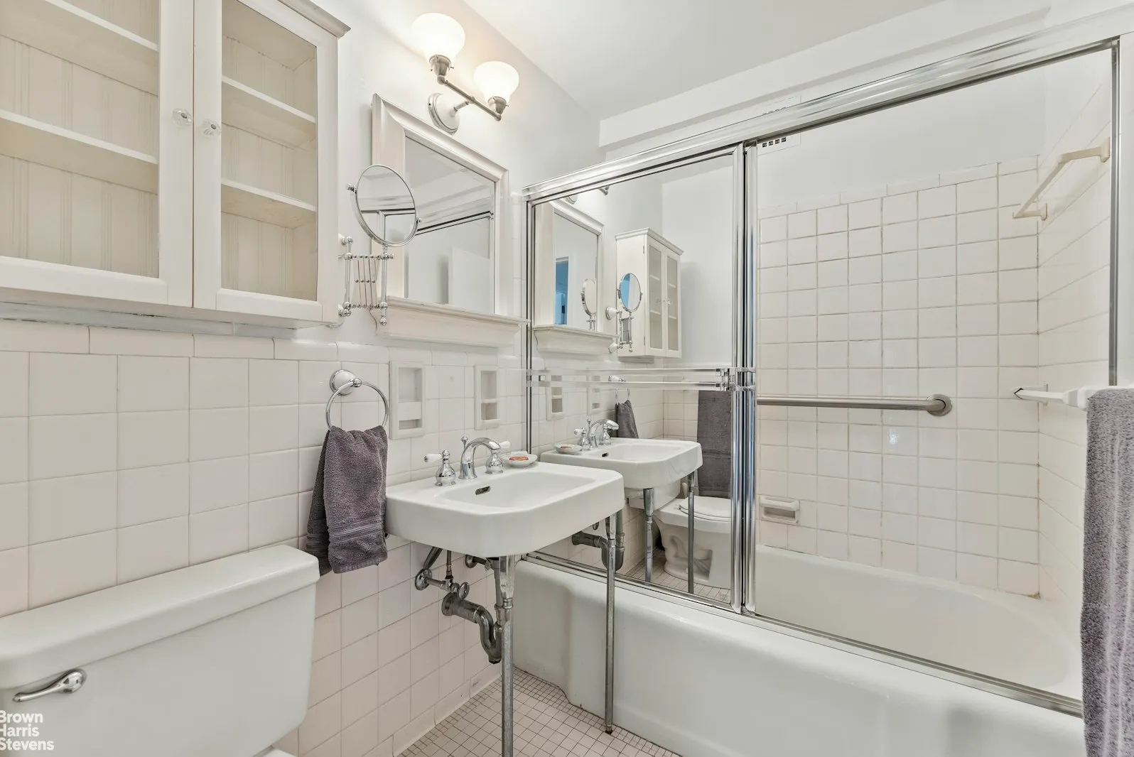 11 Riverside Drive #15TW in Upper West Side, Manhattan | StreetEasy