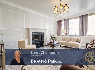 501 Post St #1402, San Francisco, CA 94102