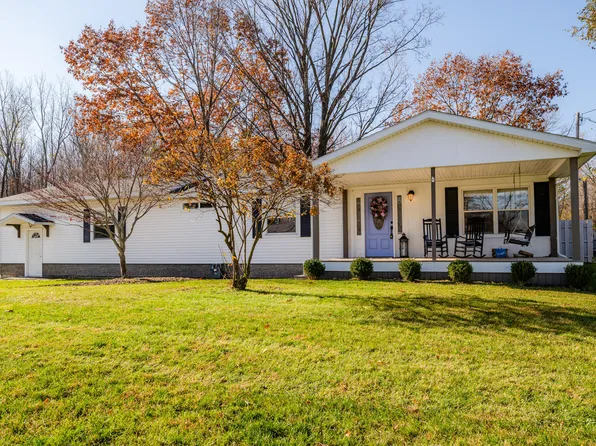 5666 Clark, Coloma, MI 49038