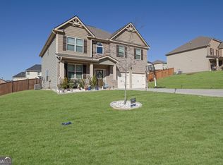 2790 Ridge Manor Dr, Dacula, GA 30019