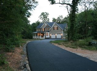 14534 Black Ankle Rd, Mount Airy, MD 21771