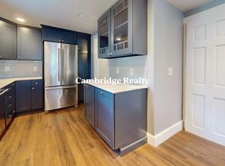 55 Brentwood St #T, Malden, MA 02148