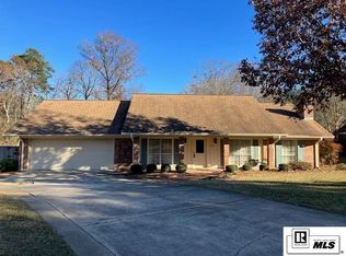 126 Lasalle Cir, West Monroe, LA 71291