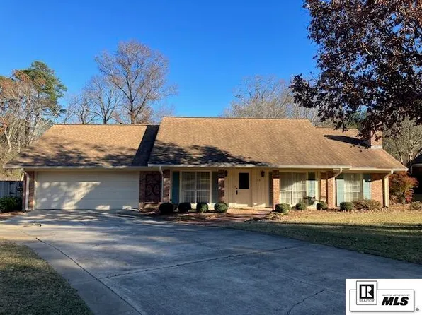 126 Lasalle Cir, West Monroe, LA 71291