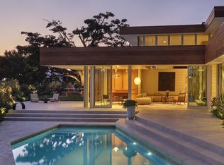 1700 Carla Rdg, Beverly Hills, CA 90210