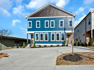 4012 Indiana Ave #B, Nashville, TN 37209