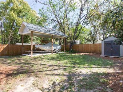 1415 Milton St, Tallahassee, FL, 32303