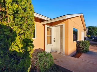436 Conchas St NE, Albuquerque, NM 87123