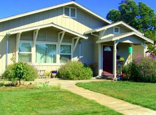 317 Mason St, Healdsburg, CA 95448