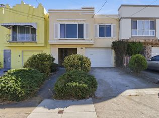 355 Chester Ave, San Francisco, CA 94132