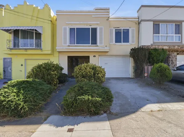 355 Chester Ave, San Francisco, CA 94132