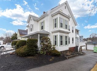 21 Norwood St, Marlborough, MA 01752