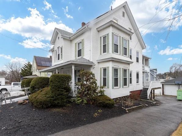 21 Norwood St, Marlborough, MA 01752