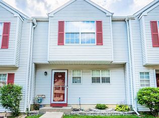 807 Darlington Dr, Old Bridge, NJ 08857