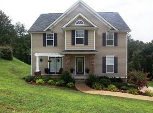 7012 Glen Cove Rd, Ooltewah, TN 37363