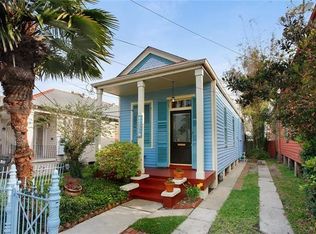 5811 Tchoupitoulas St, New Orleans, LA 70115