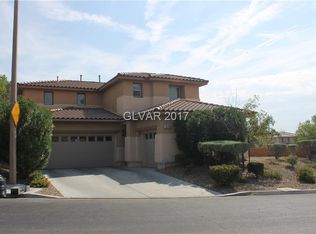 3748 Honey Crest Dr #0, Las Vegas, NV 89135