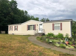 3364 Fisher Hill Rd, Mineville, NY 12956