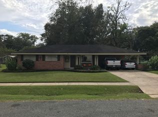 116 Charles Dr, Lafayette, LA 70508
