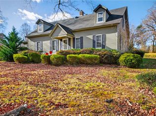 2500 Mount Hope Church Rd, Whitsett, NC 27377