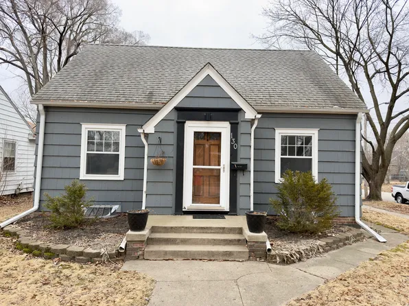 130 S Riverside Dr, Ames, IA 50010