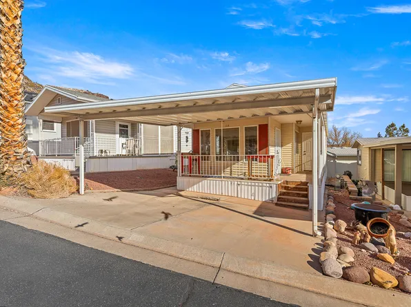 840 Twin Lakes Dr Unit 114, Saint George, UT 84770