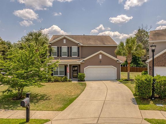 2nd image of 5005 Brownhare Ct