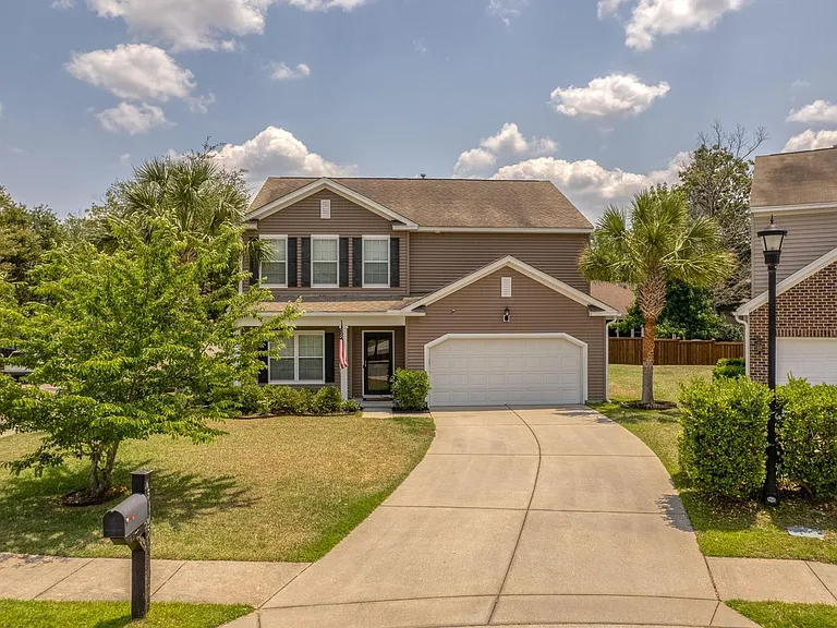 5005 Brownhare Ct — Photo 2