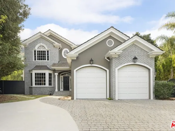 17795 Calle De Palermo, Pacific Palisades, CA 90272