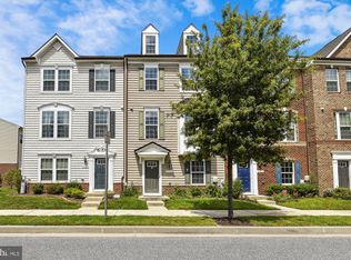 4310 Plinlimmon Dr, Owings Mills, MD 21117