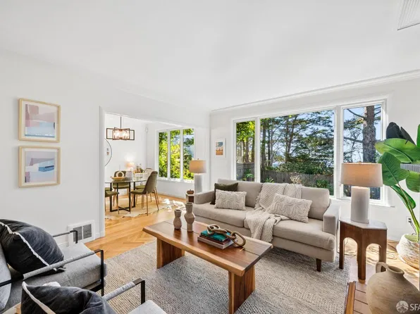 57 Rockwood Ct, San Francisco, CA 94127