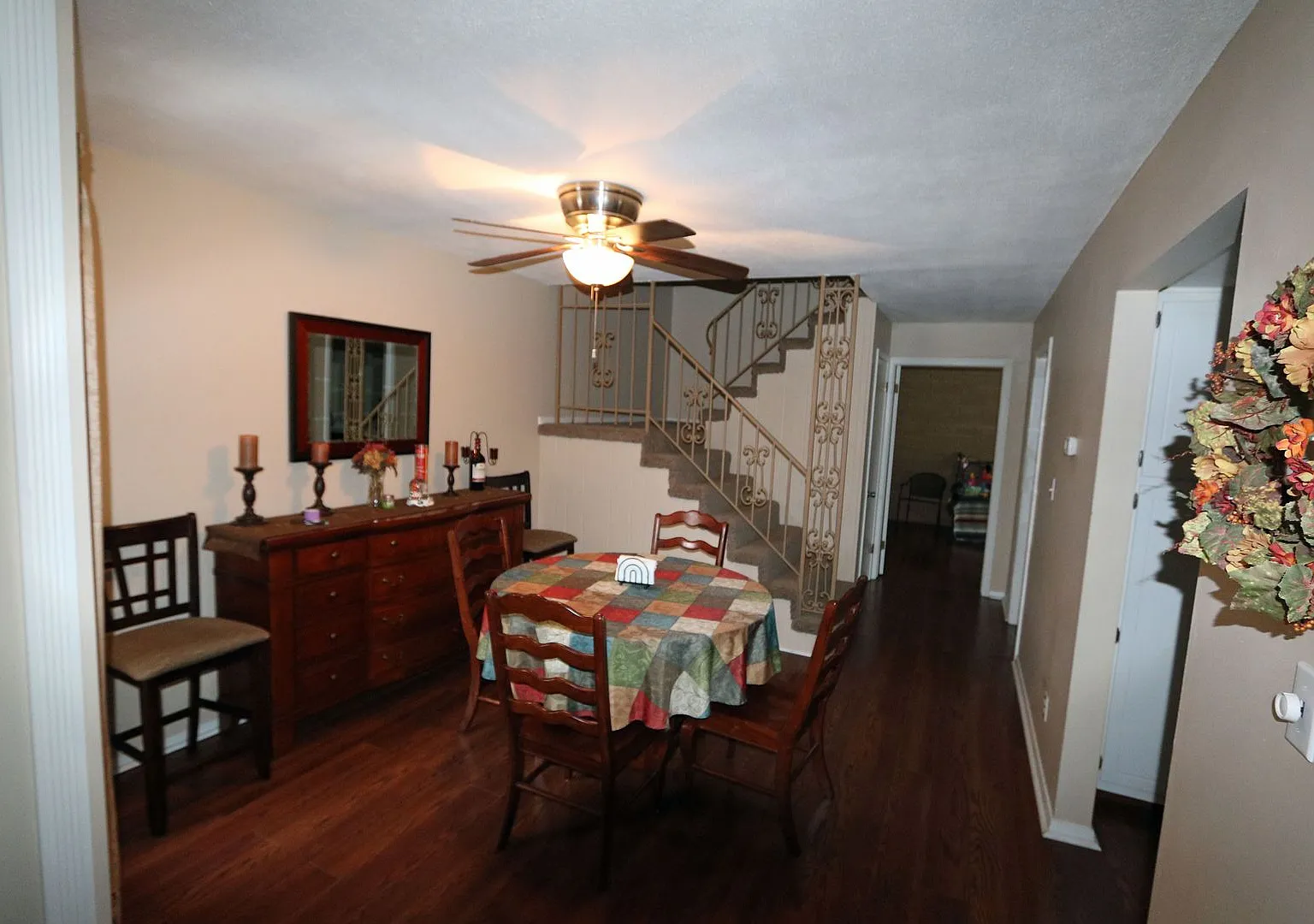 3-bedroom, 3 bathroom furnished home in Saint Joseph — Photo 2